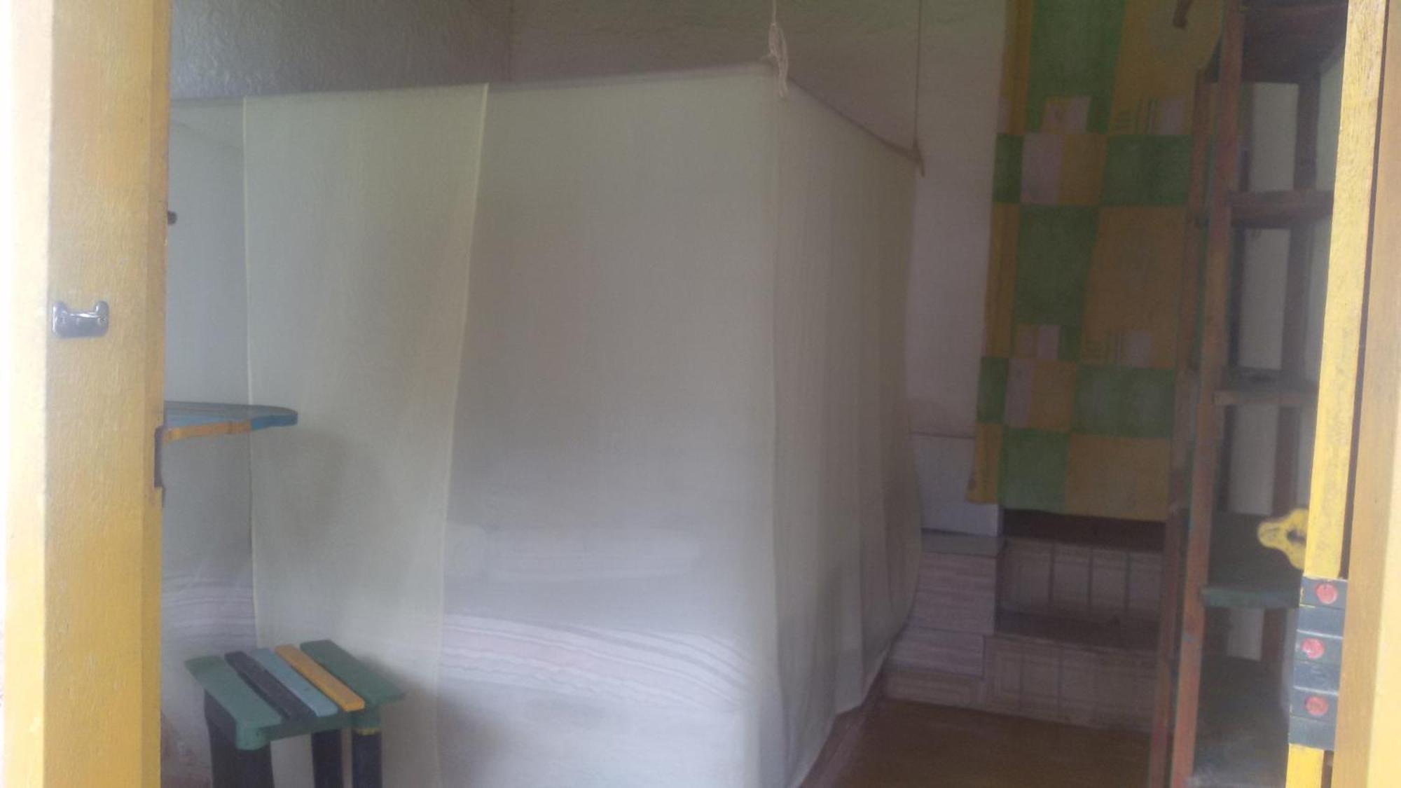 Hospedaria クムルサティバ 部屋 写真