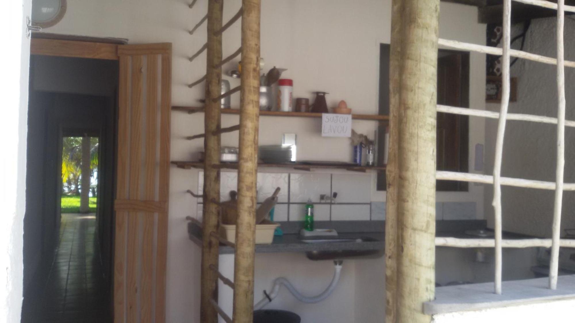 Hospedaria クムルサティバ 部屋 写真